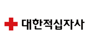 대한적십자사 로고