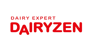 ㈜데어리젠 로고