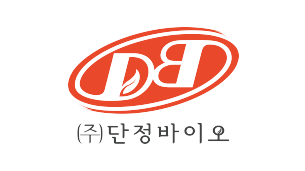 (주)단정바이오 로고
